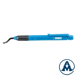 Skidač srha 120 x 9,2 x 3,2mm 0420 FERVI