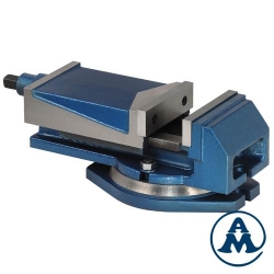 Škripac 160h mm Fervi 411x222x158mm 32kg