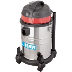 Usisavač Mokro-Suho 1400W 30lit. 35lit/s Fervi A030/30A