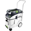 Festool Usisavač Cleantec CTM48E 2400W 48/46lit. 3.900l/min KLASA "M" 25,22kg 574992