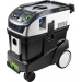 Festool Cleantec Usisavač CTM48 E LE EC B22 R1 2400W 48/46lit. 3.400lit./min 23.000Pa 25,5kg Brušenje ALU/CARBON + Crijevo 575286