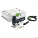 Festool Ubodna Pila PS300EQ-Plus FESTOOL 720W 120mm 1.000-2.900o/min 2,70kg + Systainer SYS3 M 137 576041