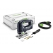 Festool Ubodna Pila PSB300EQ-Plus 720W 120mm 1.000-2.900o/min 2,4kg + Systainer SYS3 M 137 576047