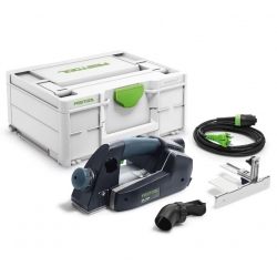 Blanja EHL65EQ-Plus FESTOOL 720W 65mm 0-4mm 15.600o/min 2,70kg + Systainer SYS3 M 187