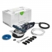 Dijamantna Brusilica Festool RG 130ECI-Set DIA TH RENOFIX 1600W 130mm + Systainer
