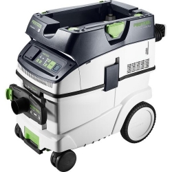 Usisavač Industrijski Festool CTL 36 E AC-LHS 1200W 36L