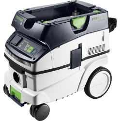 Industrijski usisavač Festool CTL 26 EI 1200W Bluetooth