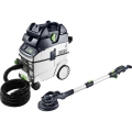 Brusilica Žirafa Festool LHS2-225EQI-Plus 400W Festool 225mm + USISAVAČ CLEANTEC CTL36 1200W 