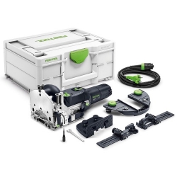 Glodalica za Tiple Festool DF 500 RQ-Set DOMINO 420W Set