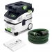 Usisavač CTL Midi Cleantec 578309 Festool Poluautomatsko Čišćenje 1200W