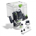 Festool vertikalna glodalica OF2200EB-Plus 