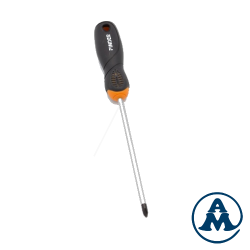 Odvijač Mehaničarski Križni PH2 150mm Finder