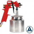 Finder Pištolj Za Lakiranje 750ml 1.5mm