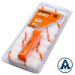 Set Valjaka za Bojanje Finder