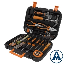 Set Ručnog Alata u Koferu 21/1 Finder