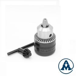 Glava Stezna S Ključem 1/2" 1,5-13mm