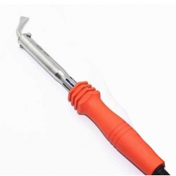 Finder Lemilica 60W (Zakrivljeni plosnati vrh) 