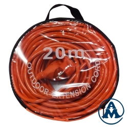 Produžni Kabel 3x1,5x20m