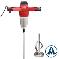 Flex mješač MXE 1000 1010W M14 + Metlica WR2 120mm