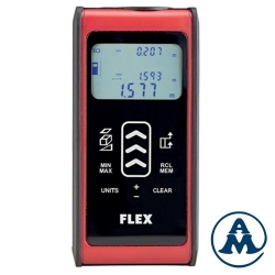 Flex Daljinomjer ADM 60 T