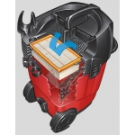 Flex Brusilica za Poliranje PE14-2 150 1400W