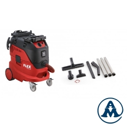 Flex Usisavač VCE 33 LAC Automatsko Čišćenje 1200W 30l + Pribor