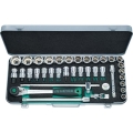 Heyco Set Nasadnih Ključeva 1/2" 77-30-M 12-32 36/1 00077300083