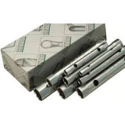 Set Cjevastih Ključeva 6-22 DIN896B K896-8-M Heyco