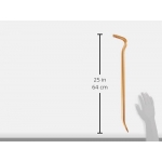 Poluga Za Vađenje Čavala 800/19mm 1577-800 Heyco