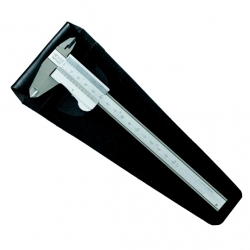 Pomično mjerilo155mm 1/20mm INOX HEYCO