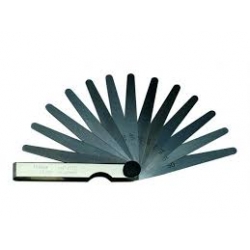 Mjerni listići 0,05-1,0 20/1 1814-4 Heyco