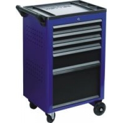 HEYTEC KOLICA RADIONIČKA 950x600x440mm 5 LADICA