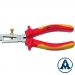 Kliješta za skidanje izolacije 160mm VDE 1000V Heytec
