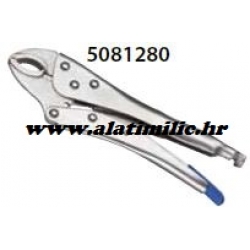 Kliješta grip stezna 250mm Heytec 50812802550