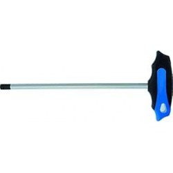 Heytec Ključ Imbus S T-ručicom 6x185mm 50813380680