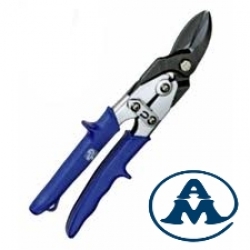 Škare za lim desne kose 260 mm Profy Heytec