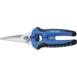 ŠKARE ELEKTRIČARSKE 200mm INOX HEYTEC 50816700800