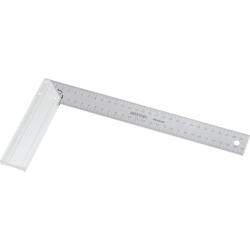 Kutnik Tesarski 300mm/11,8'' Inox Heytec 50818360000