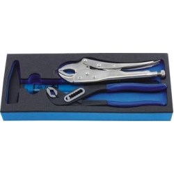 Modul čekić kliješta  papige grip 3/1 Heitec 50829000500