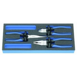 Modul kliješta kombinirana sjekaća špic 3/1 Heitec 50829001542