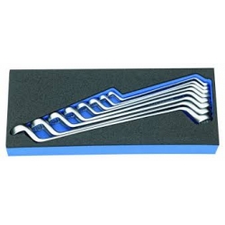 Modul ključevi okasti 6-22mm 8/1 Heitec 50829001680