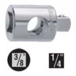 Adapter 3/8" na 1/4" HEYTEC SB