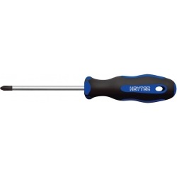 Električarski odvijač Heytec PZ1x80mm VDE