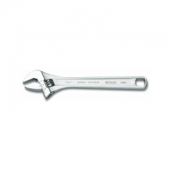 Heyco Ključ Podesivi Viličasti 0-53mm 462mm DIN3117B 00390001882