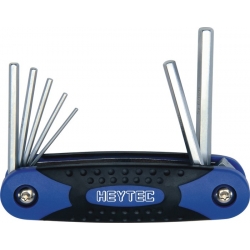 Heytec Set Imbus Ključeva 1,5-6mm  HT50813406280