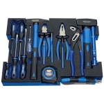 Heyco Set Alata 97kom L-boxx