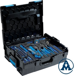 Heyco Set Alata 97kom L-boxx