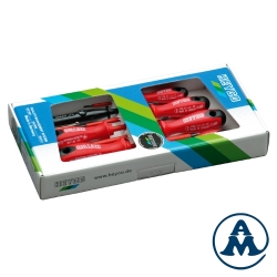 Heyco Set Električarskih Odvijača 