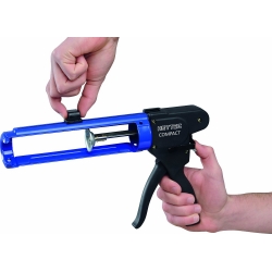 Pištolj za silikon Heytec