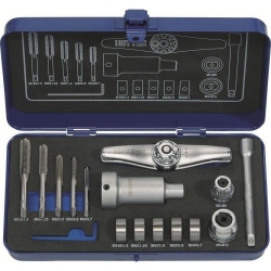 Set nareznica i ureznica Heytec M3-M10 S T-RAČNOM